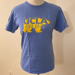 UCLA Bruins t-shirt, exclusive given to students only